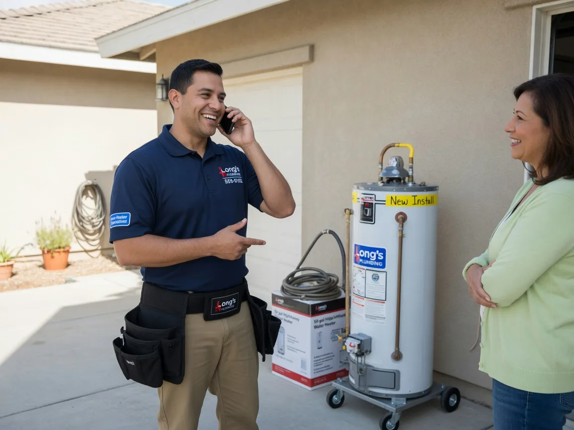 Leak Detection Sweet Home, OR FAQs